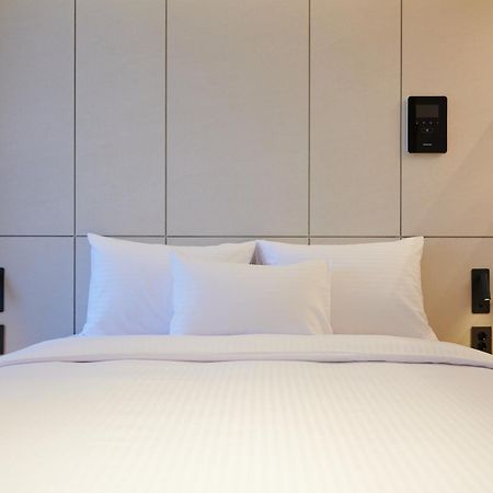 N285Hotel Σεούλ Εξωτερικό φωτογραφία