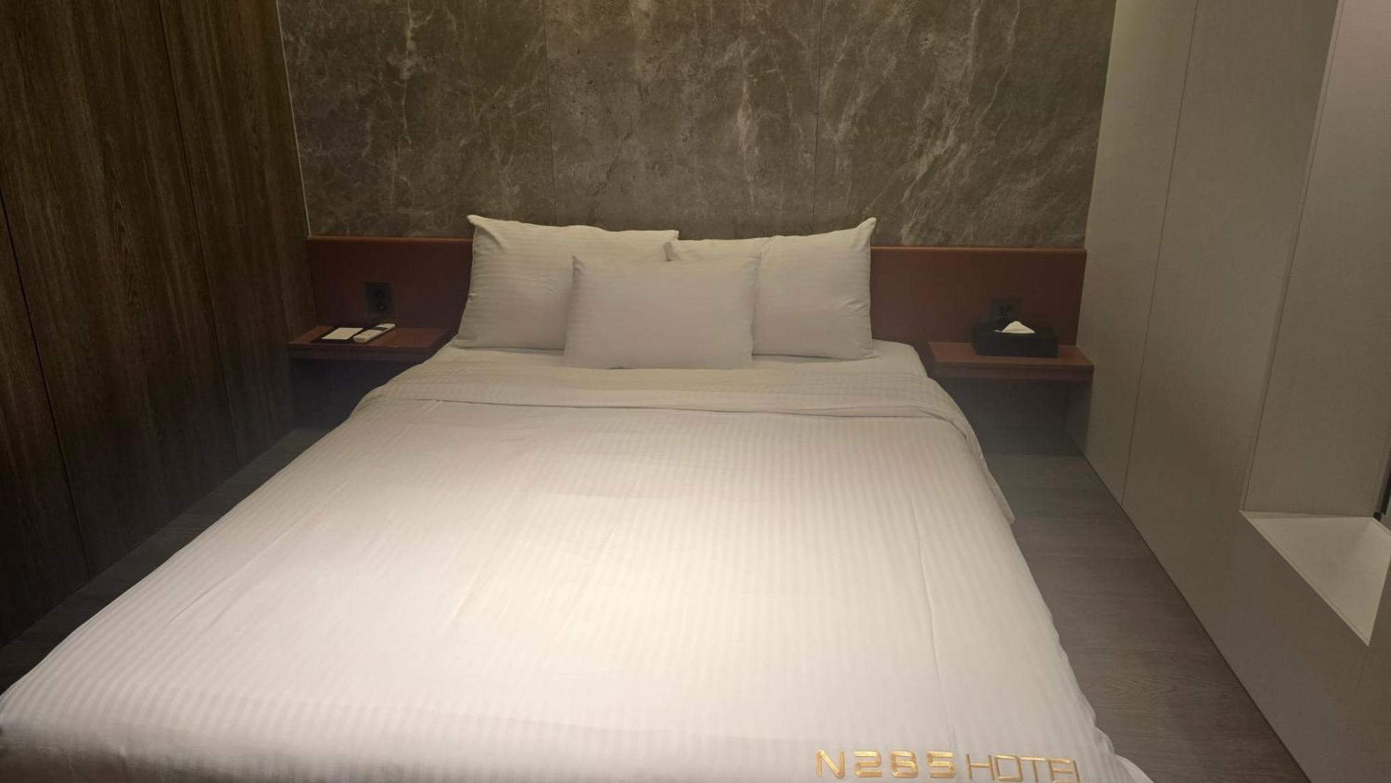 N285Hotel Σεούλ Εξωτερικό φωτογραφία