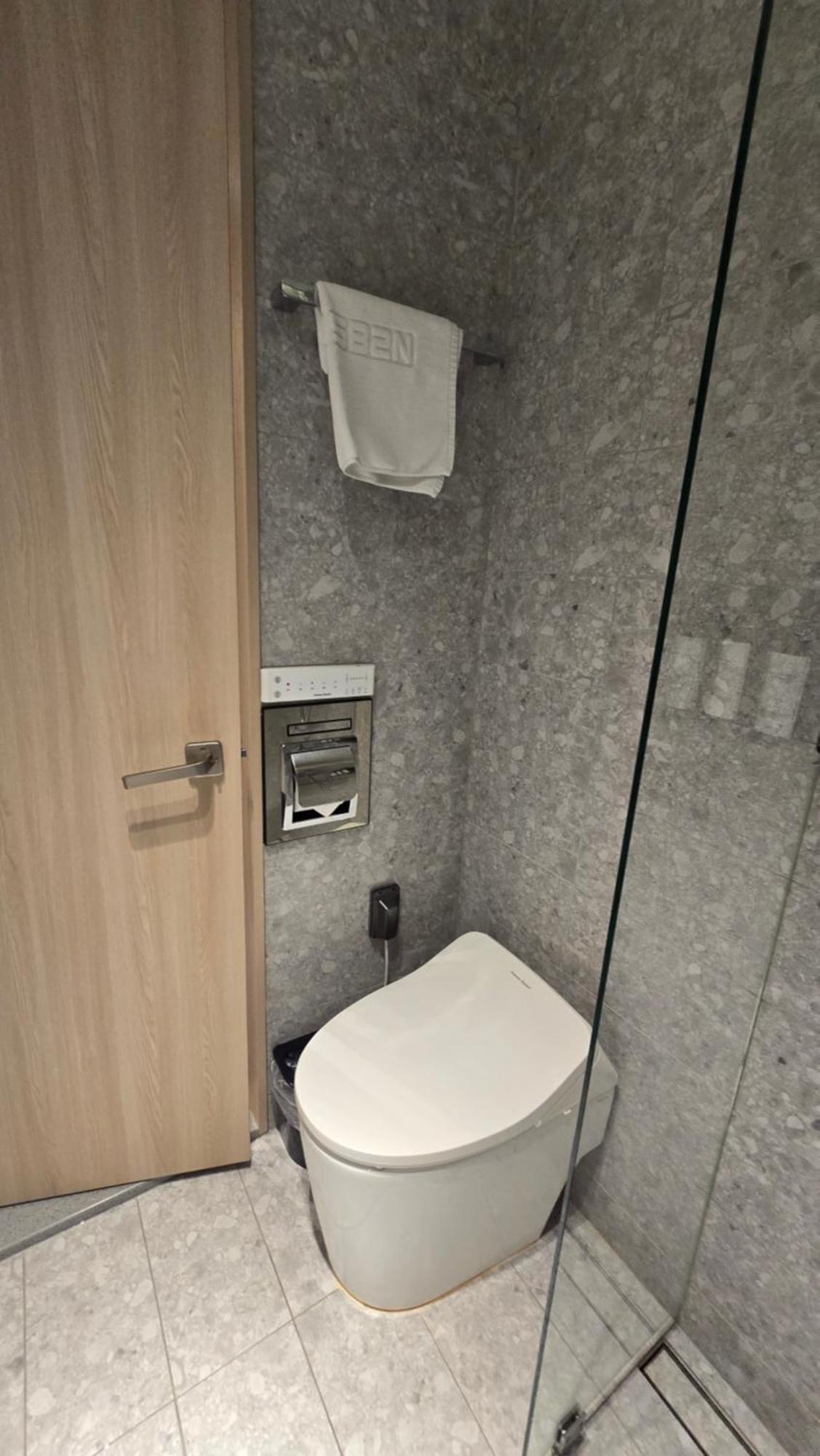 N285Hotel Σεούλ Εξωτερικό φωτογραφία
