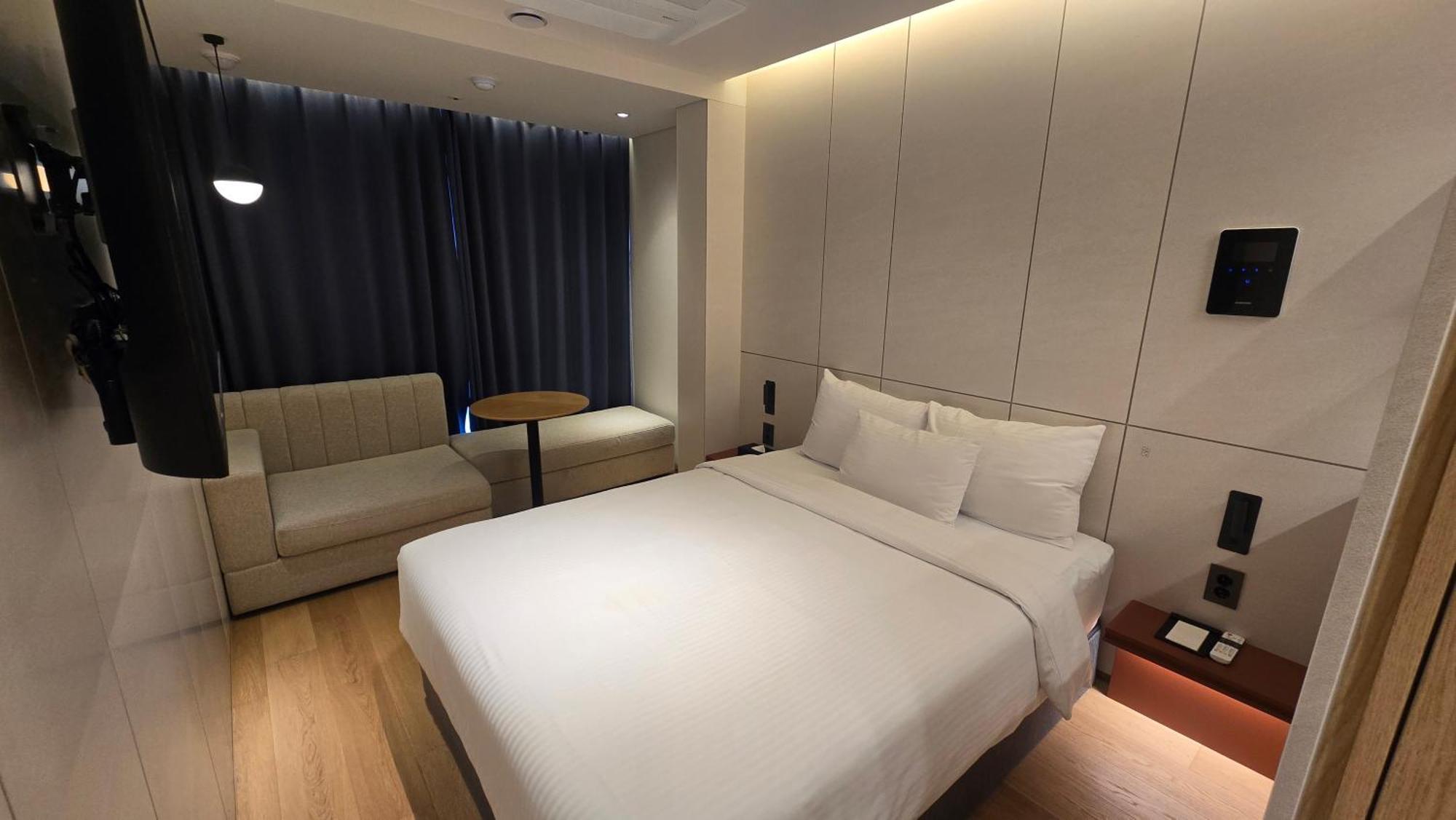 N285Hotel Σεούλ Εξωτερικό φωτογραφία