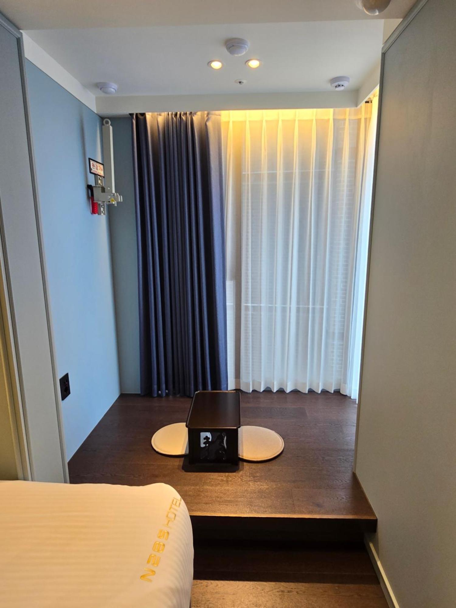 N285Hotel Σεούλ Εξωτερικό φωτογραφία