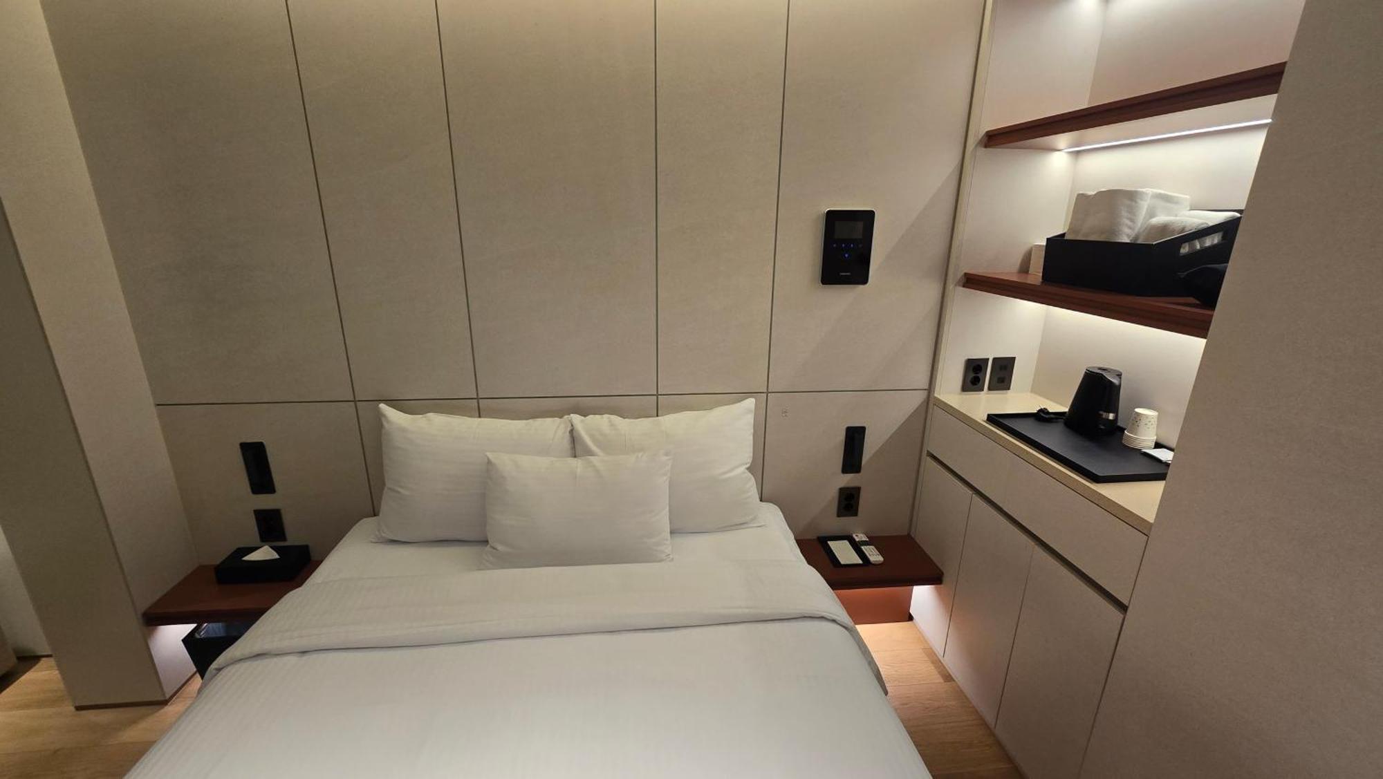 N285Hotel Σεούλ Εξωτερικό φωτογραφία