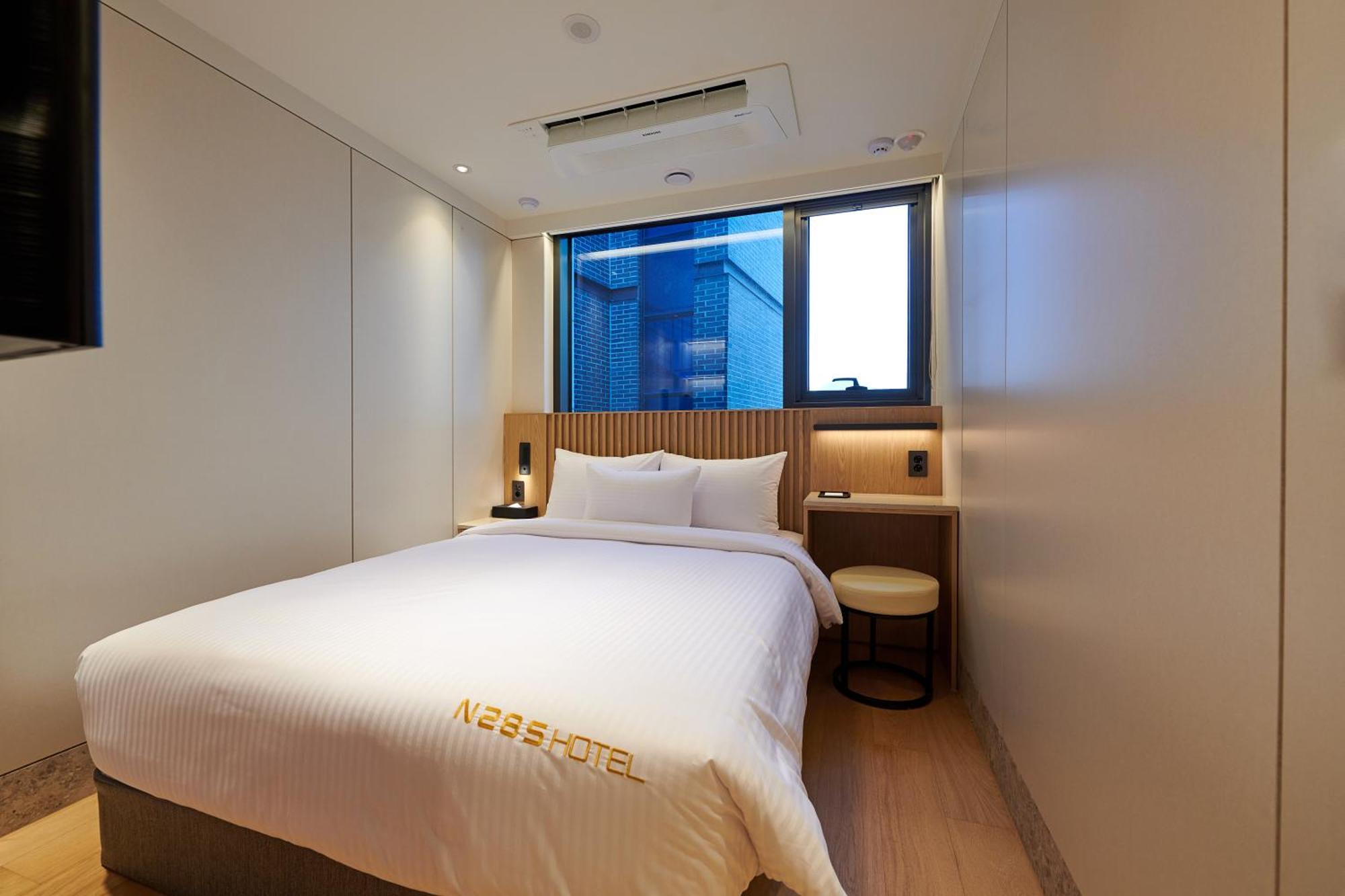 N285Hotel Σεούλ Εξωτερικό φωτογραφία