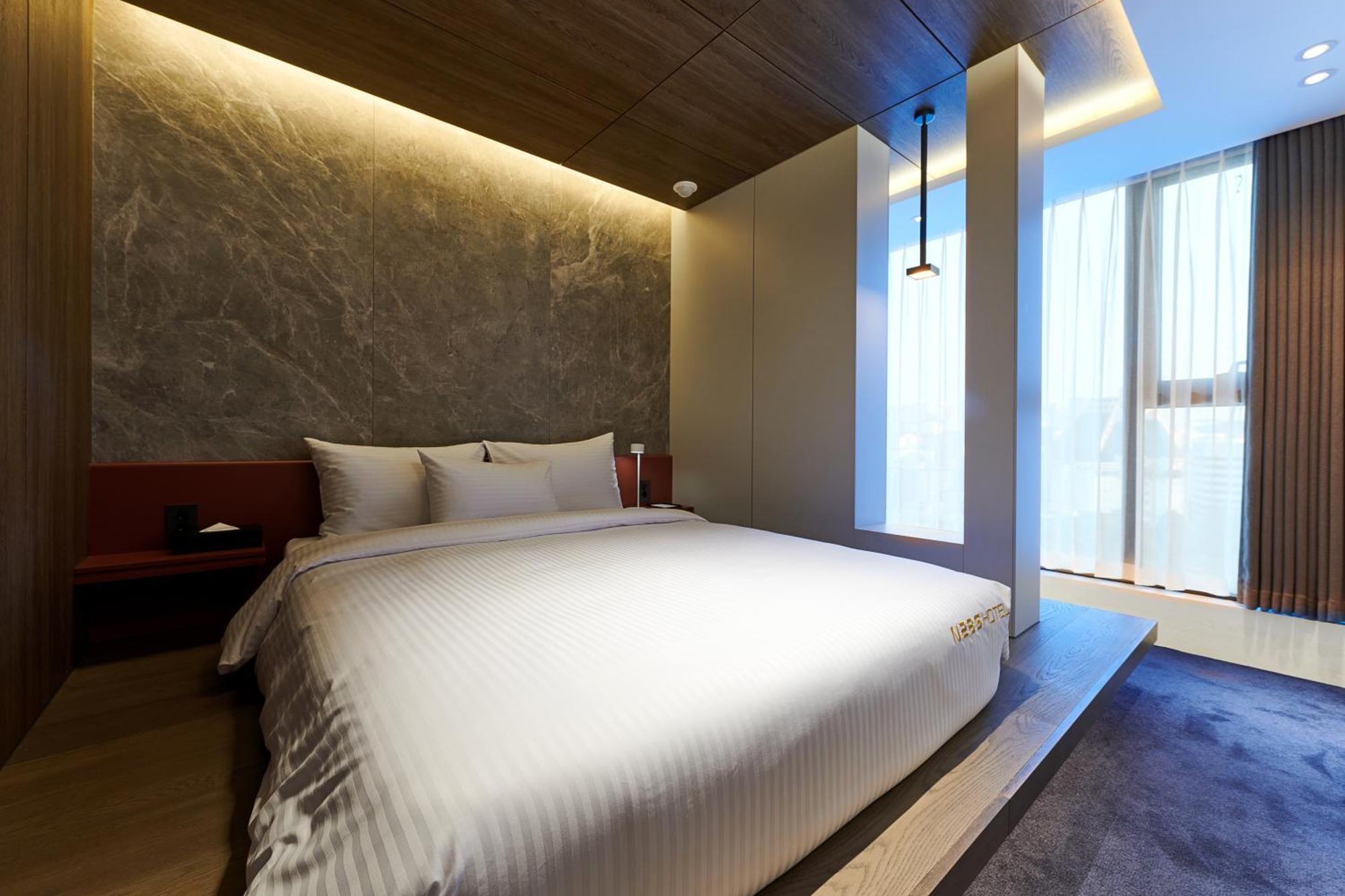 N285Hotel Σεούλ Εξωτερικό φωτογραφία