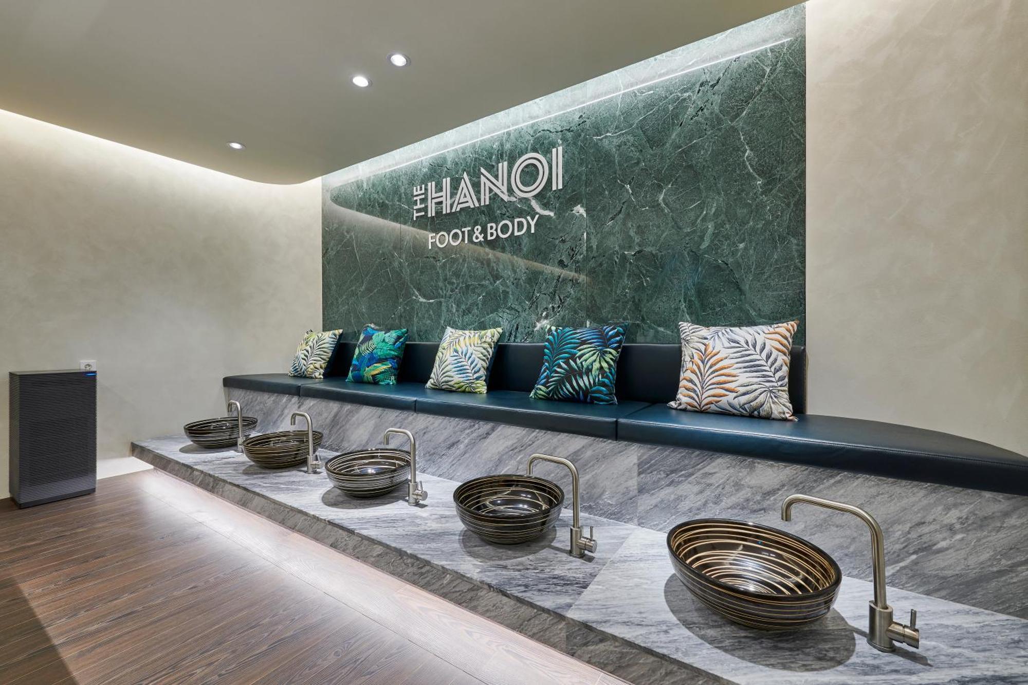 N285Hotel Σεούλ Εξωτερικό φωτογραφία