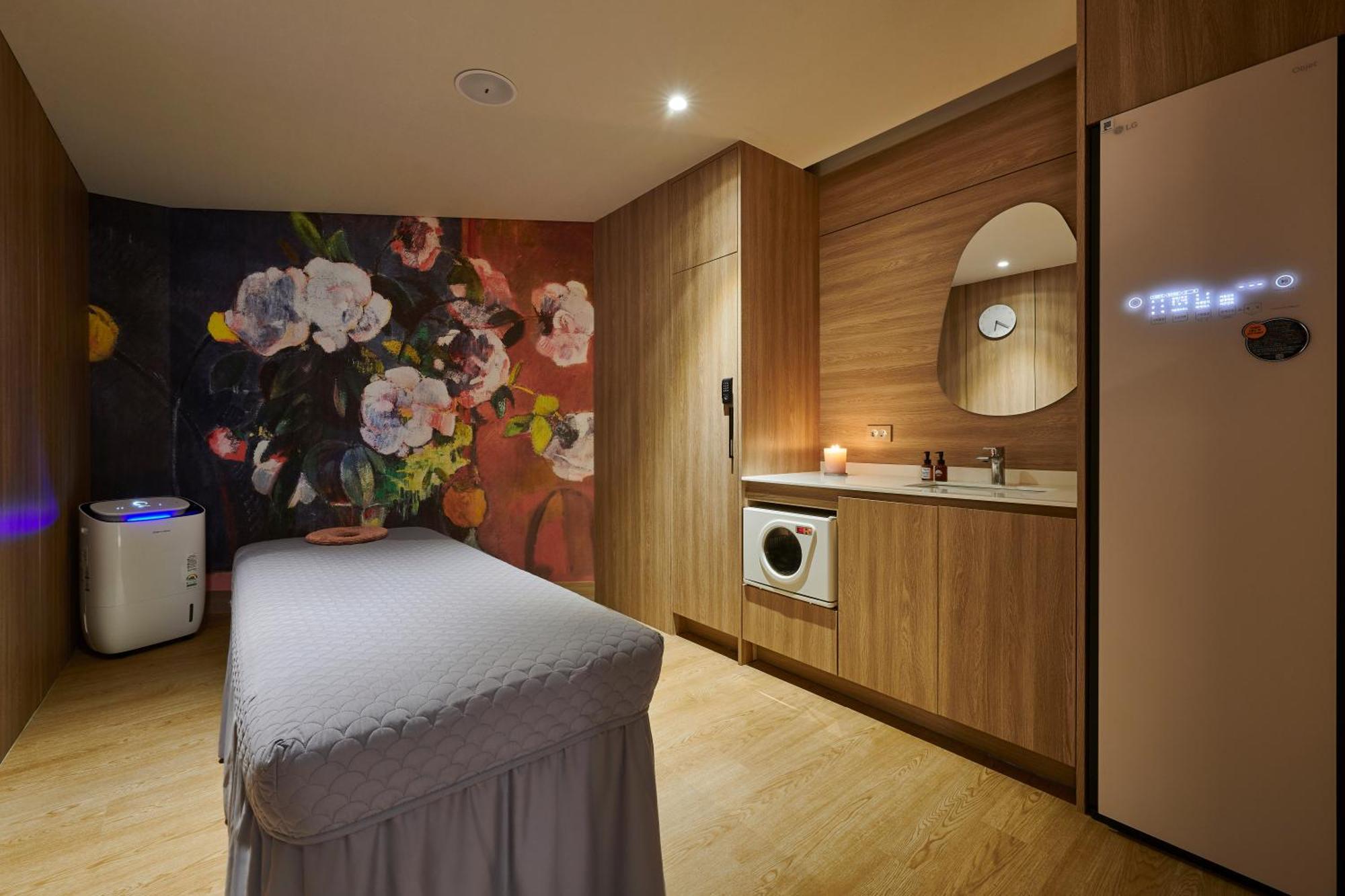 N285Hotel Σεούλ Εξωτερικό φωτογραφία